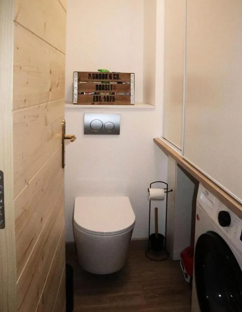 דירה לז אור Residence La Combe D Or - Appartement En Residence De Standing Mae-6344 צרפת