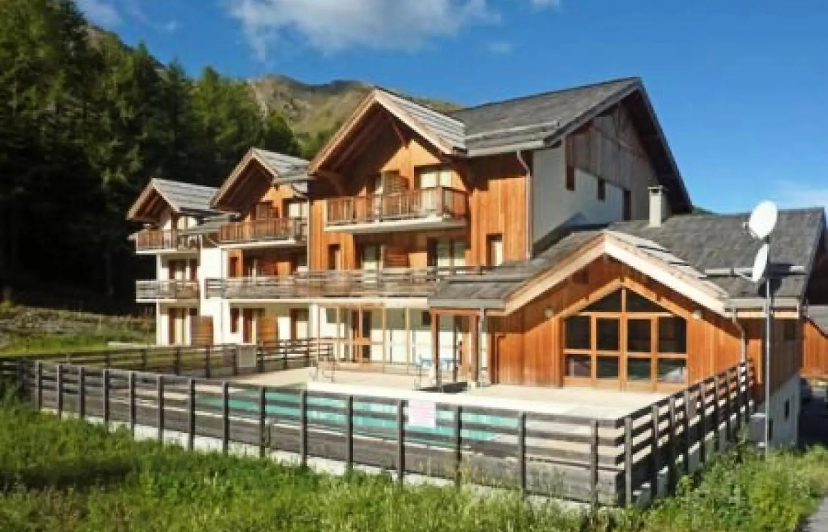 לז אור Residence La Combe D Or - Appartement En Residence De Standing Mae-6344 0*, לז אור